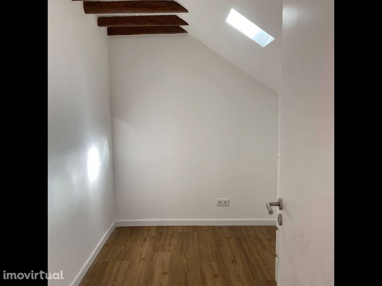 T2 Renovado no Centro da Malveira – Pronto a Habitar - Grande imagem: 5/13