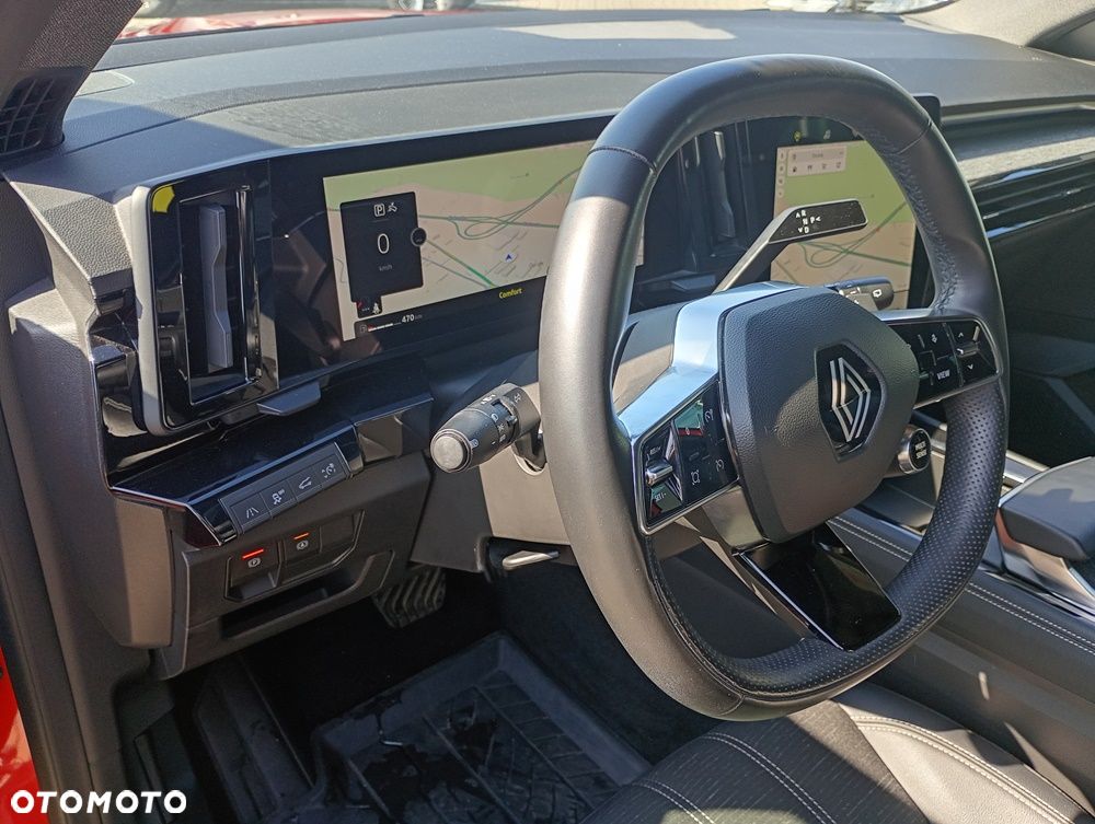Renault Austral 1.3 TCe mHEV Techno - 8