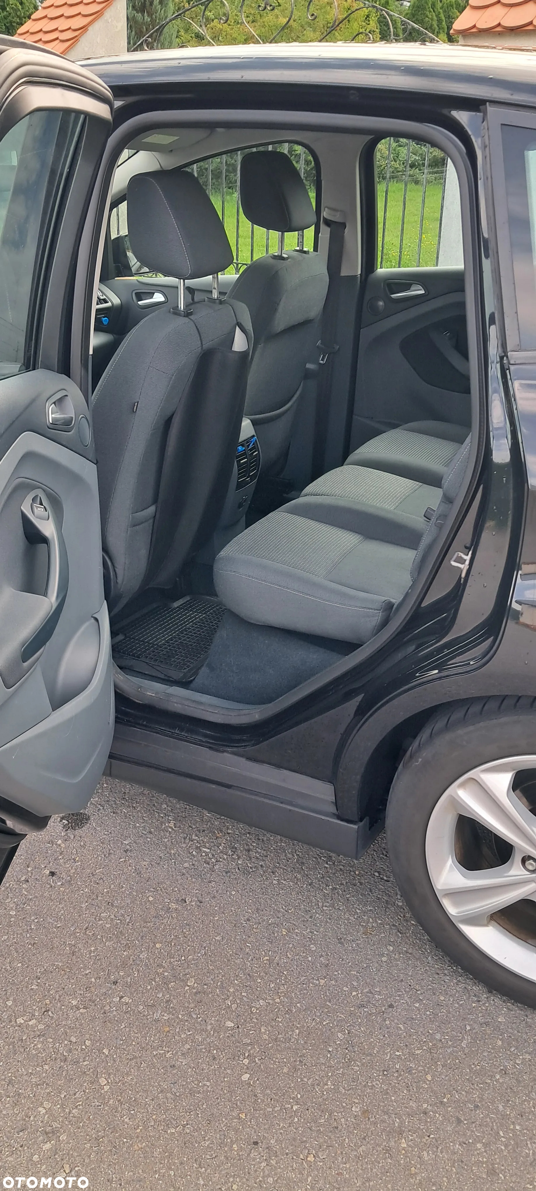 Ford C-MAX - 5