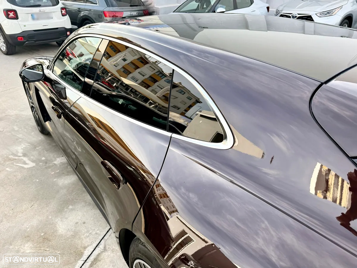 Porsche Taycan Sport Turismo 4S - 52