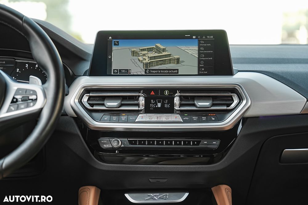 BMW X4 xDrive20i AT M Sport - 29
