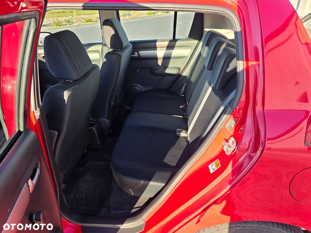 Suzuki Swift 1.5 Comfort - 28