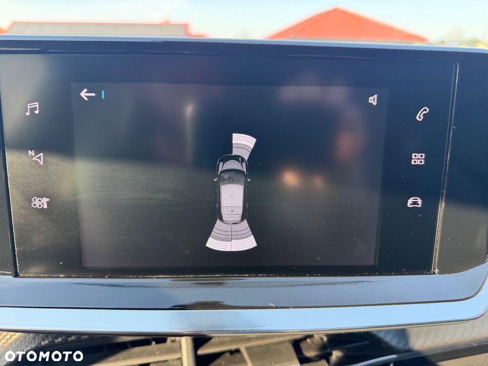 Peugeot 208 Elektromotor 156 Active - 27