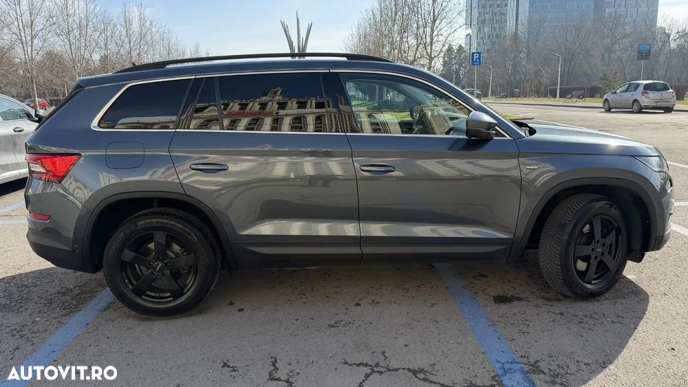 Skoda Kodiaq - 3