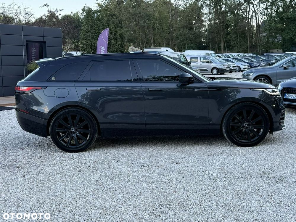 Land Rover Range Rover Velar - 2