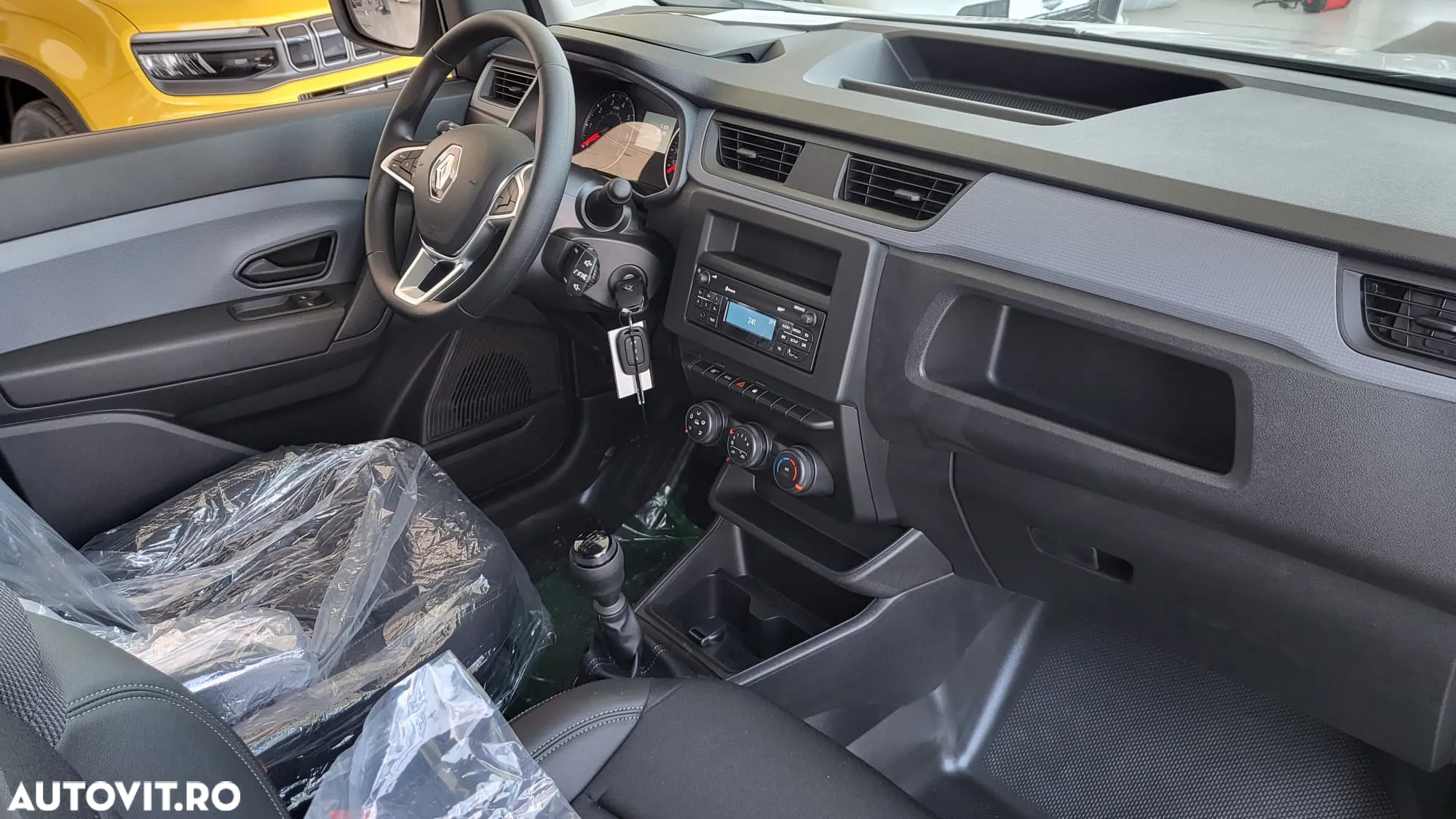 Renault Express - 7