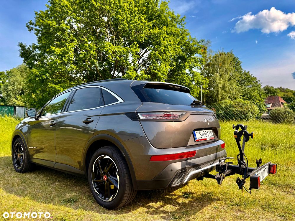 DS Automobiles DS 7 Crossback 1.2 PureTech GPF Chic - 15