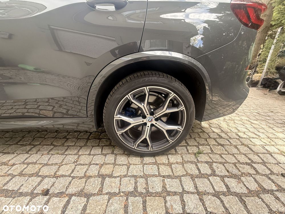 BMW X5 xDrive40d mHEV - 15