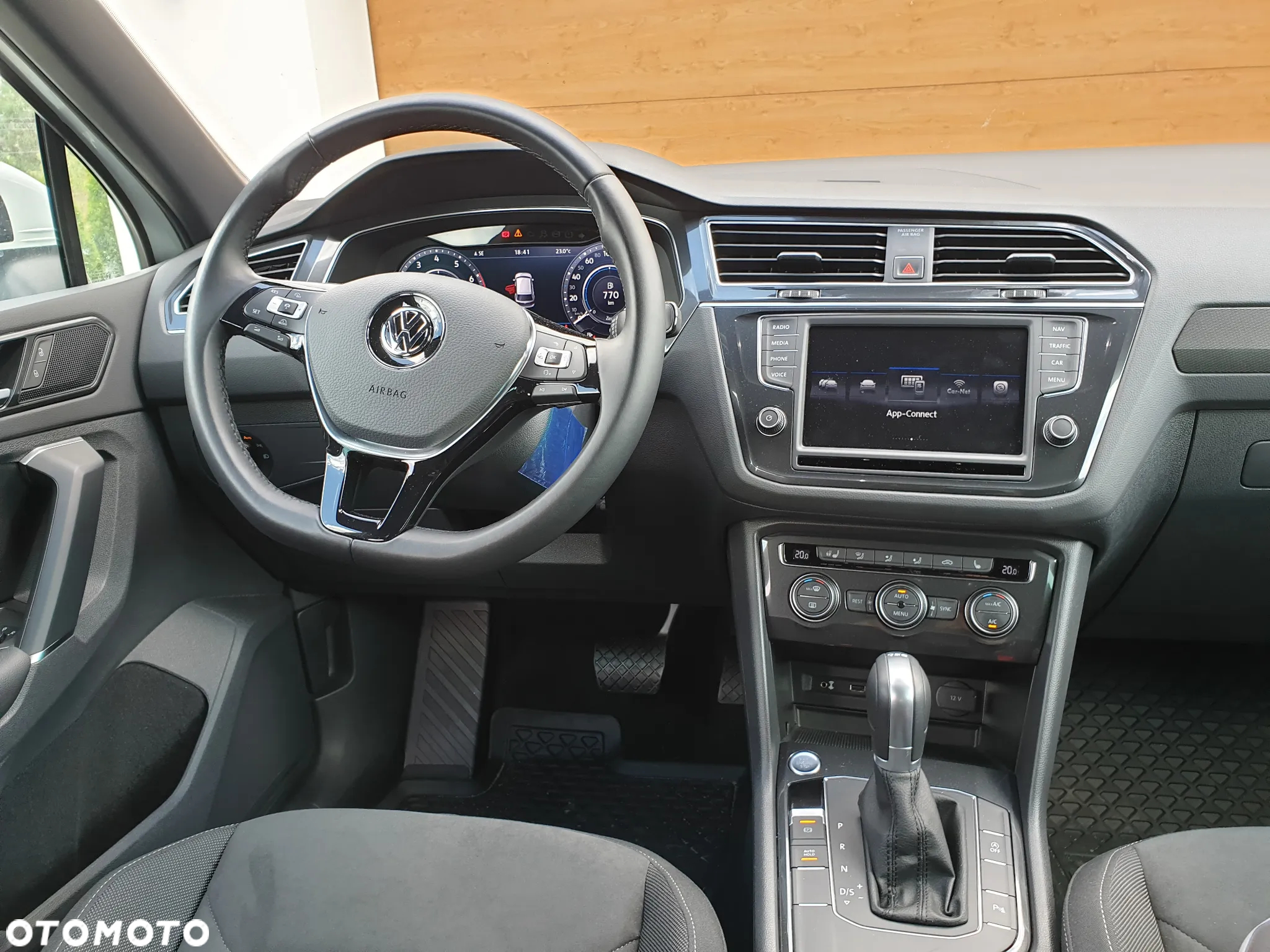 Volkswagen Tiguan 1.4 TSI BMT ACT Highline DSG - 5
