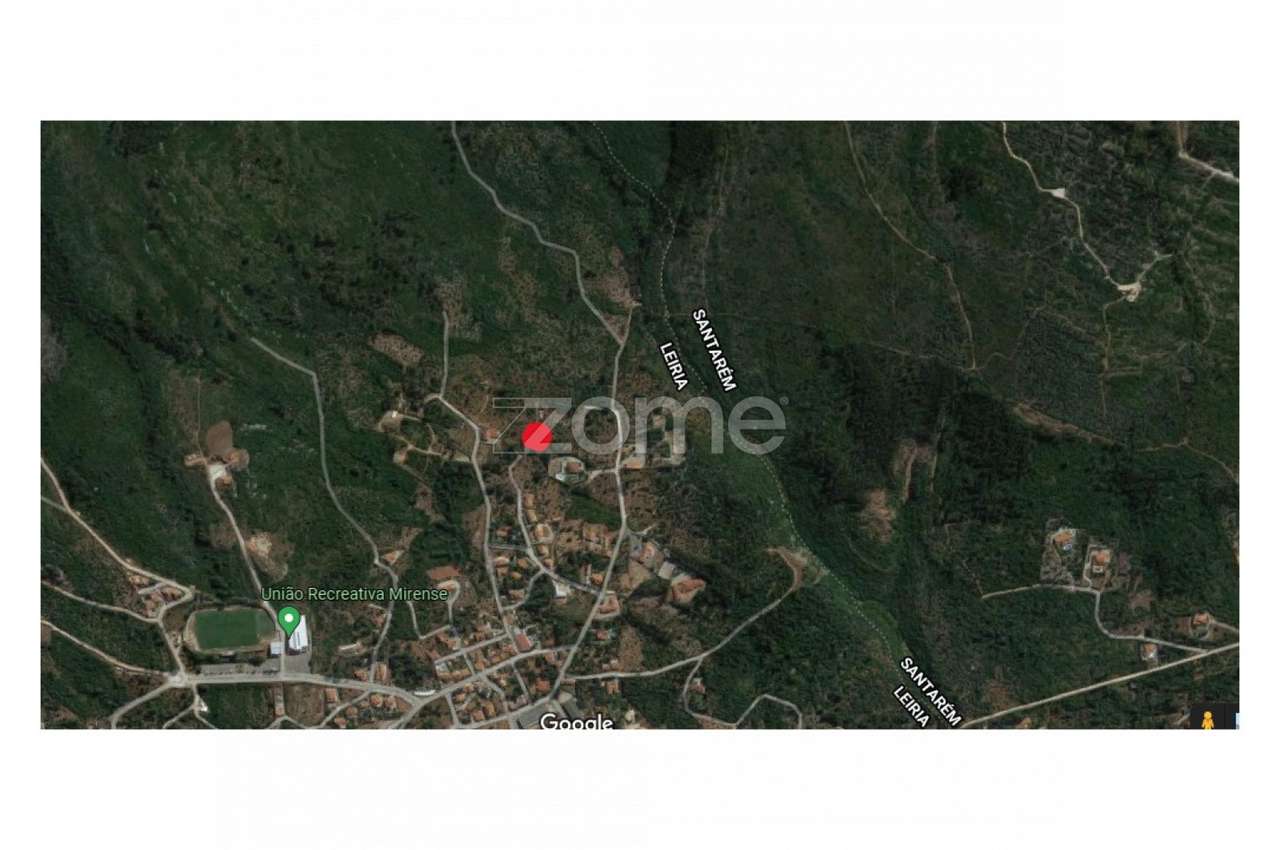 Terrenos Murados ( Cerrados ) em Mira de Aire - Grande imagem: 4/23