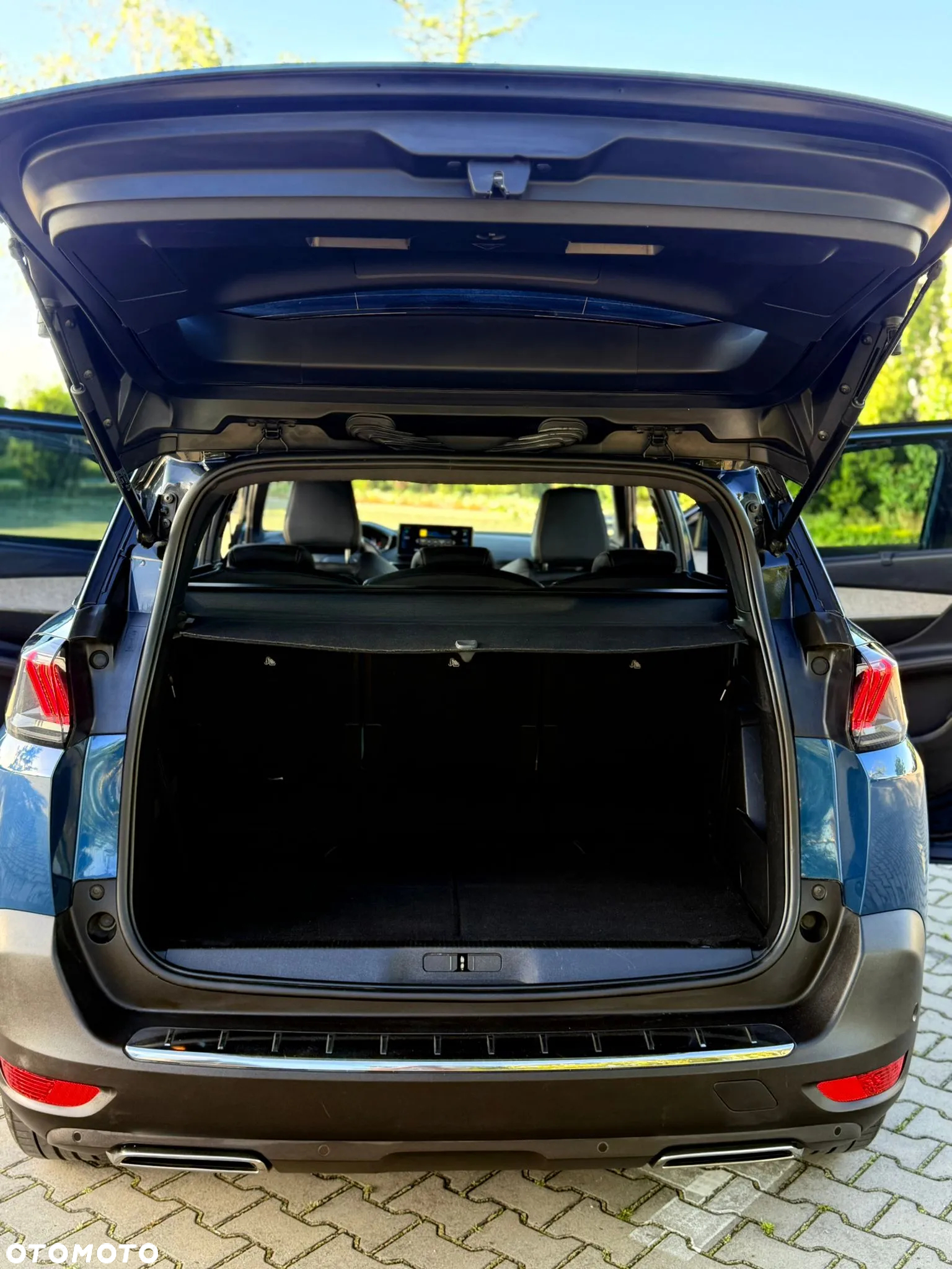 Peugeot 5008 BlueHDI 130 EAT8 GT - 33