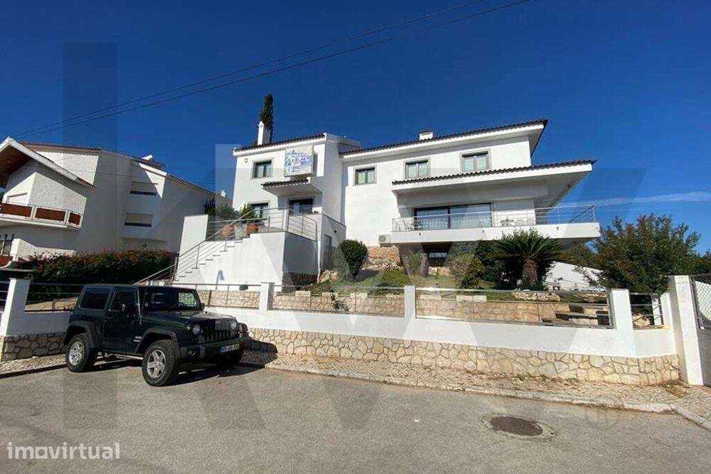 Moradia em Setubal - Grande imagem: 3/58