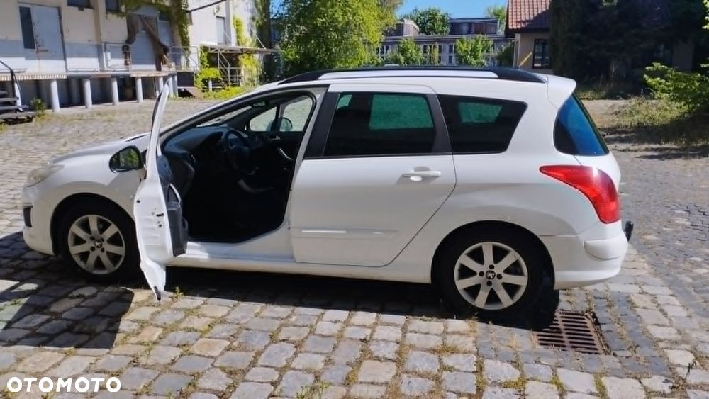 Peugeot 308 1.6 Premium - 5