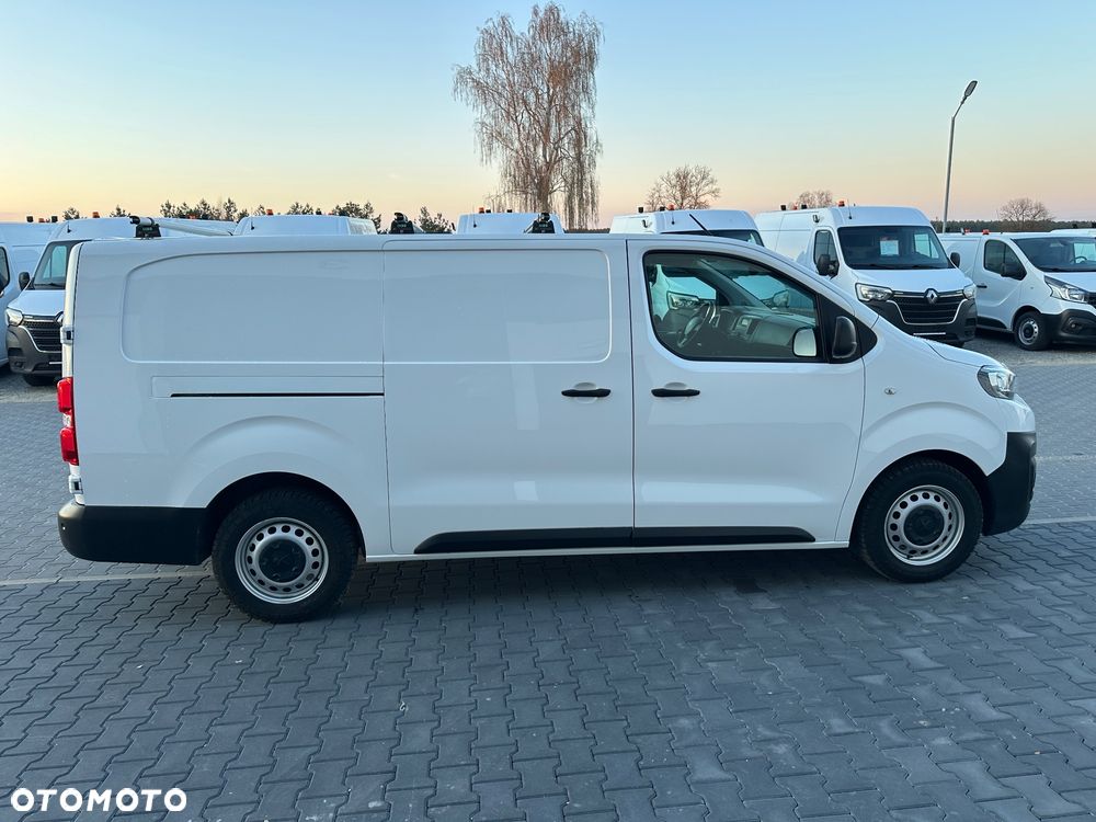 Peugeot EXPERT L3 2.0 HDI MODUL SYSTEM Zabudowa Warsztatowa / Serwis Mobilny FV23% - 6