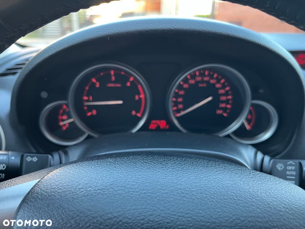 Mazda 6 2.0 CD Exclusive - 18