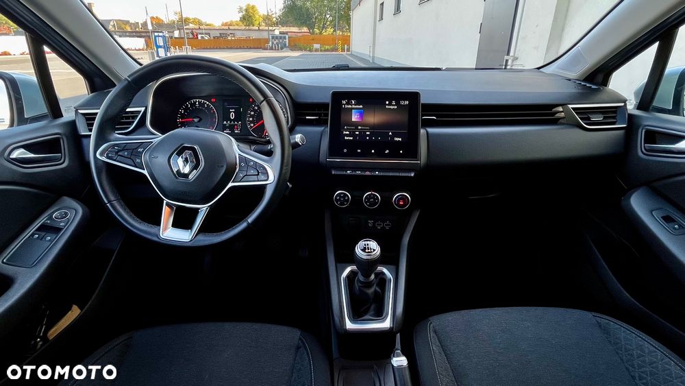 Renault Clio - 14