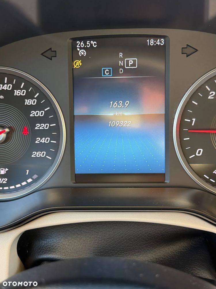 Mercedes-Benz GLC 200 d 4-Matic - 29