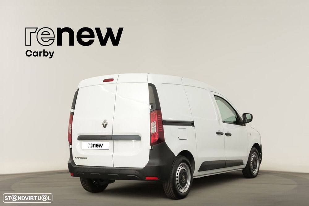 Renault express 1.5 blue dci advance - 3
