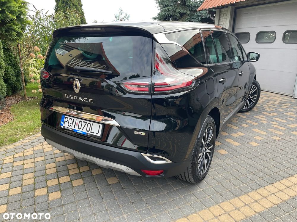 Renault Espace 1.6 dCi Energy Life - 21