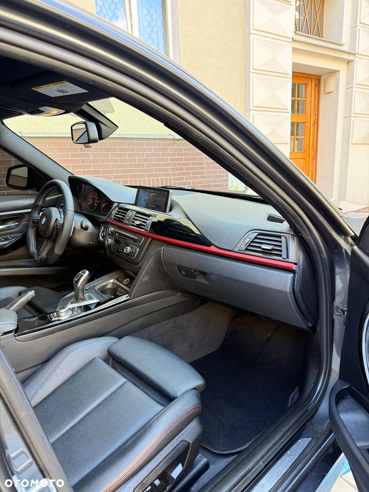 BMW Seria 3 - 17