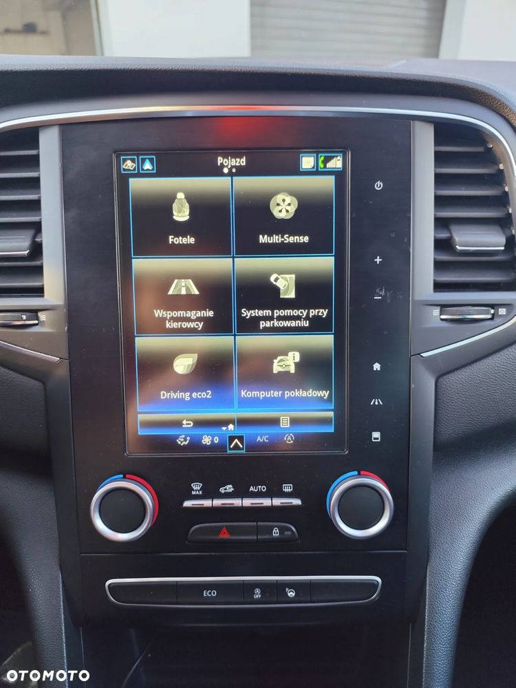 Renault Megane Grandtour ENERGY dCi 110 EDC BOSE EDITION - 28