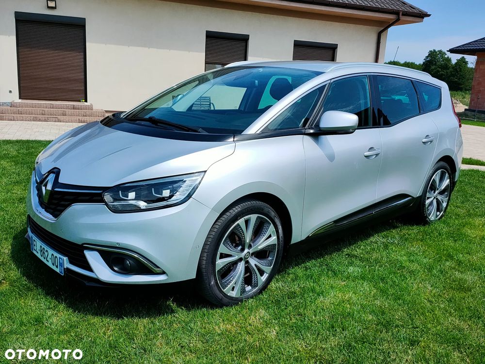 Renault Grand Scenic ENERGY dCi 130 Business - 1