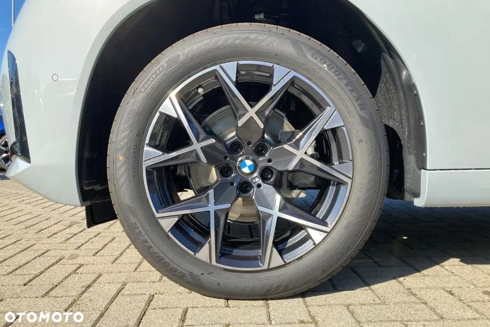 BMW X3 20d xDrive - 11