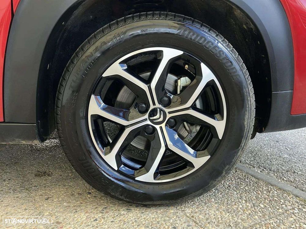 Citroën C3 Aircross - 17