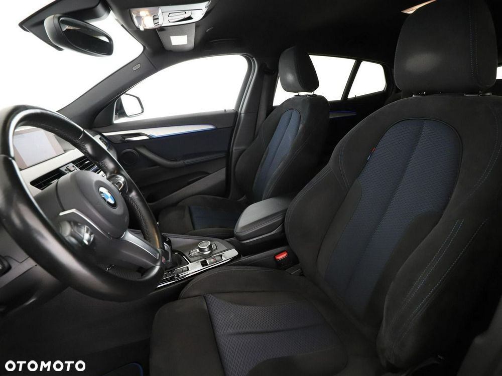 BMW X2 xDrive20d M Sport - 14