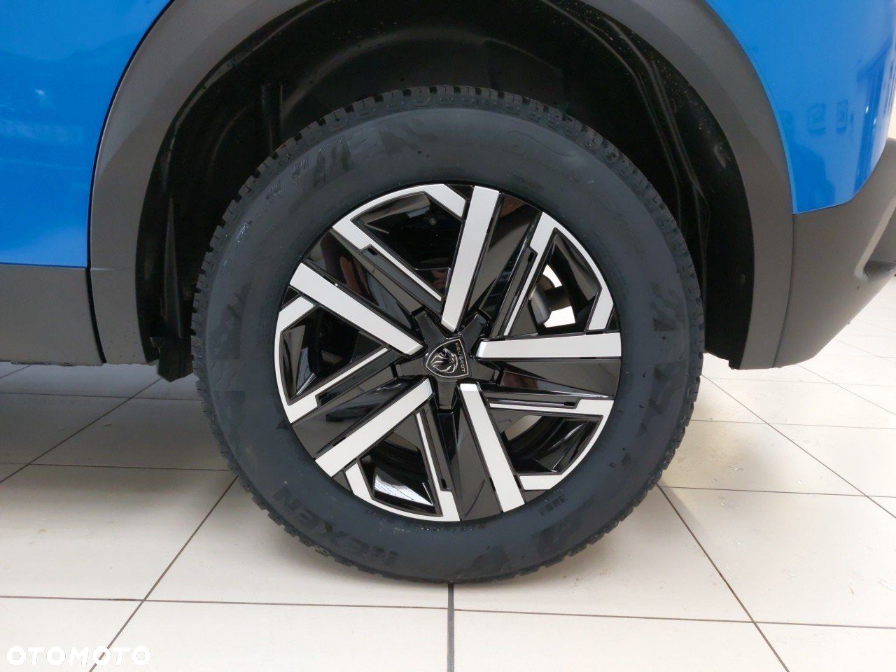 Peugeot 2008 - 12