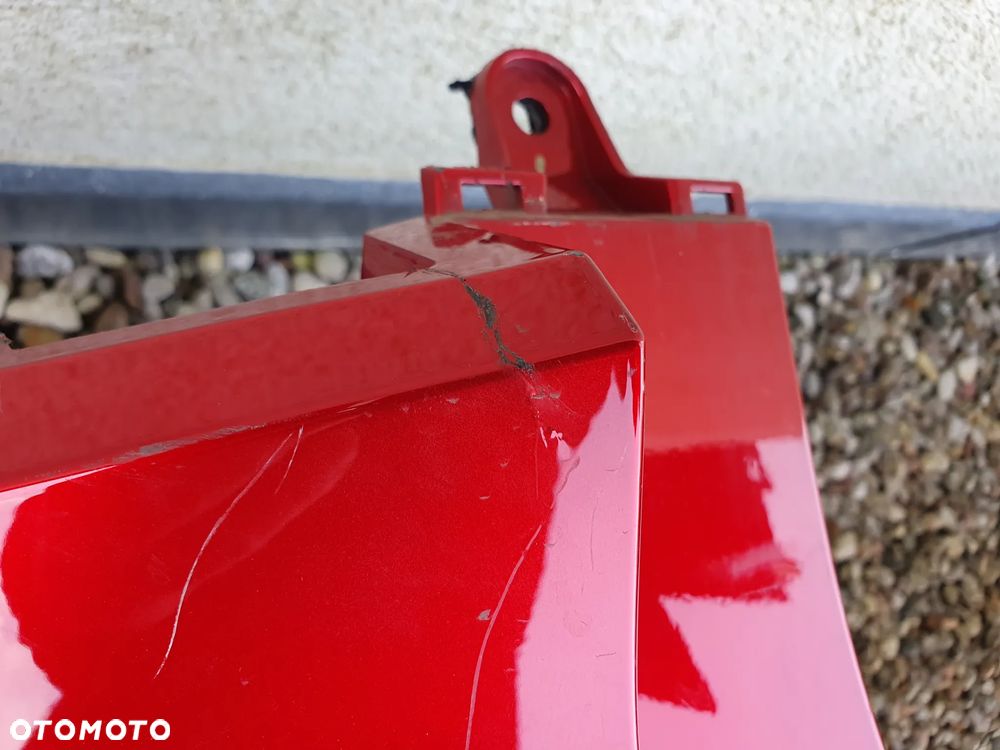 Zderzak tył tylny BYD ATTO 3 rok 22- - 9