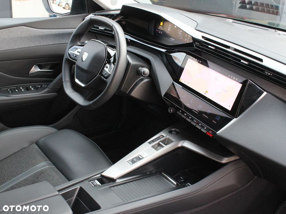 Peugeot 308 1.2 PureTech Allure S&S EAT8 - 2