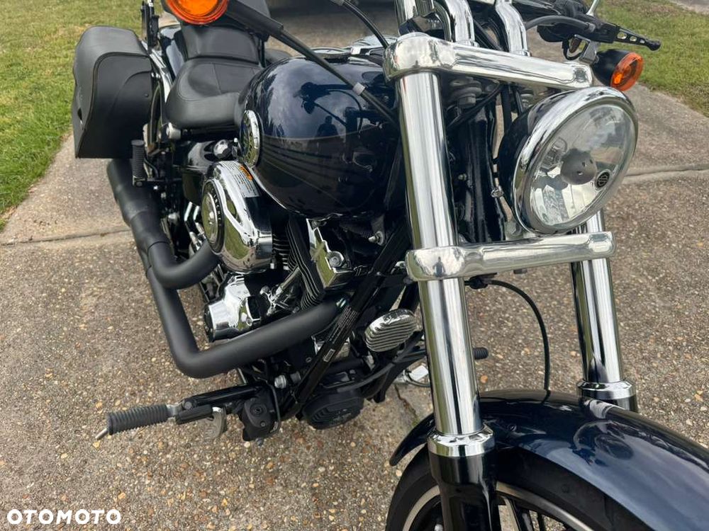 Harley-Davidson FXSB Breakout - 13