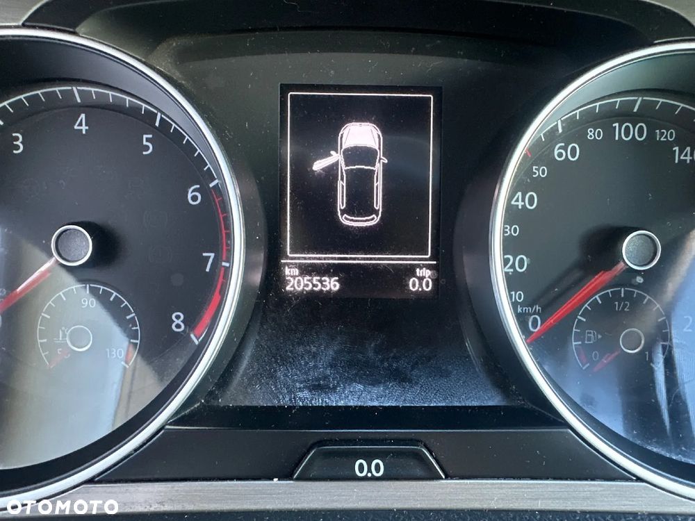 Volkswagen Golf 1.4 TSI Comfortline - 21