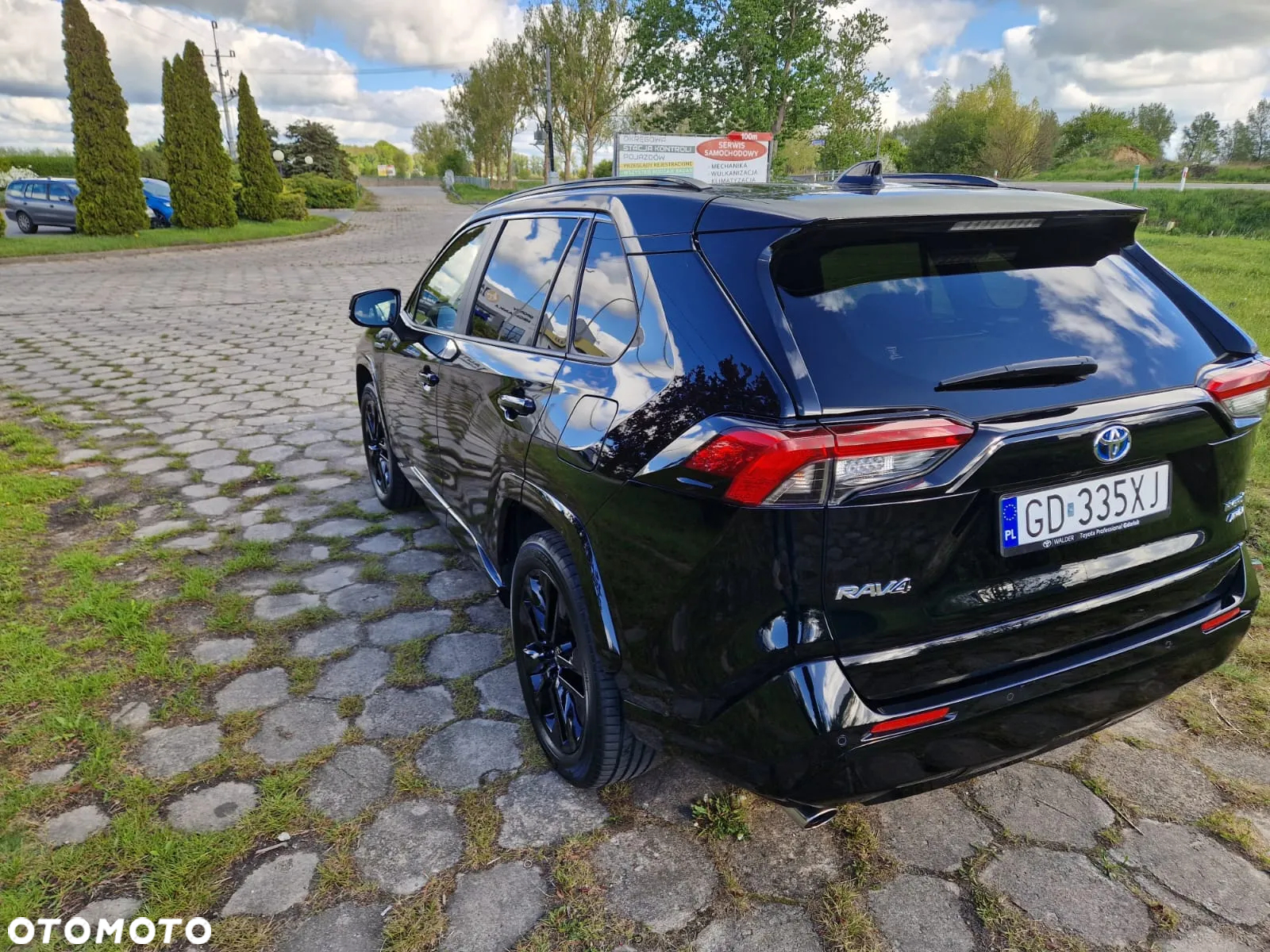Toyota RAV4 - 10