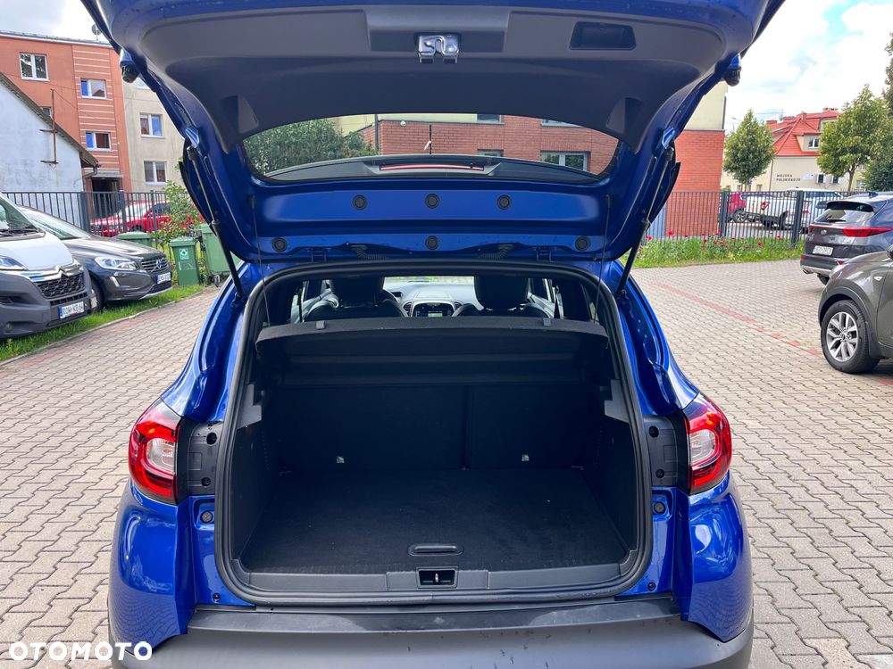 Renault Captur 1.3 Energy TCe S-Edition EDC - 25