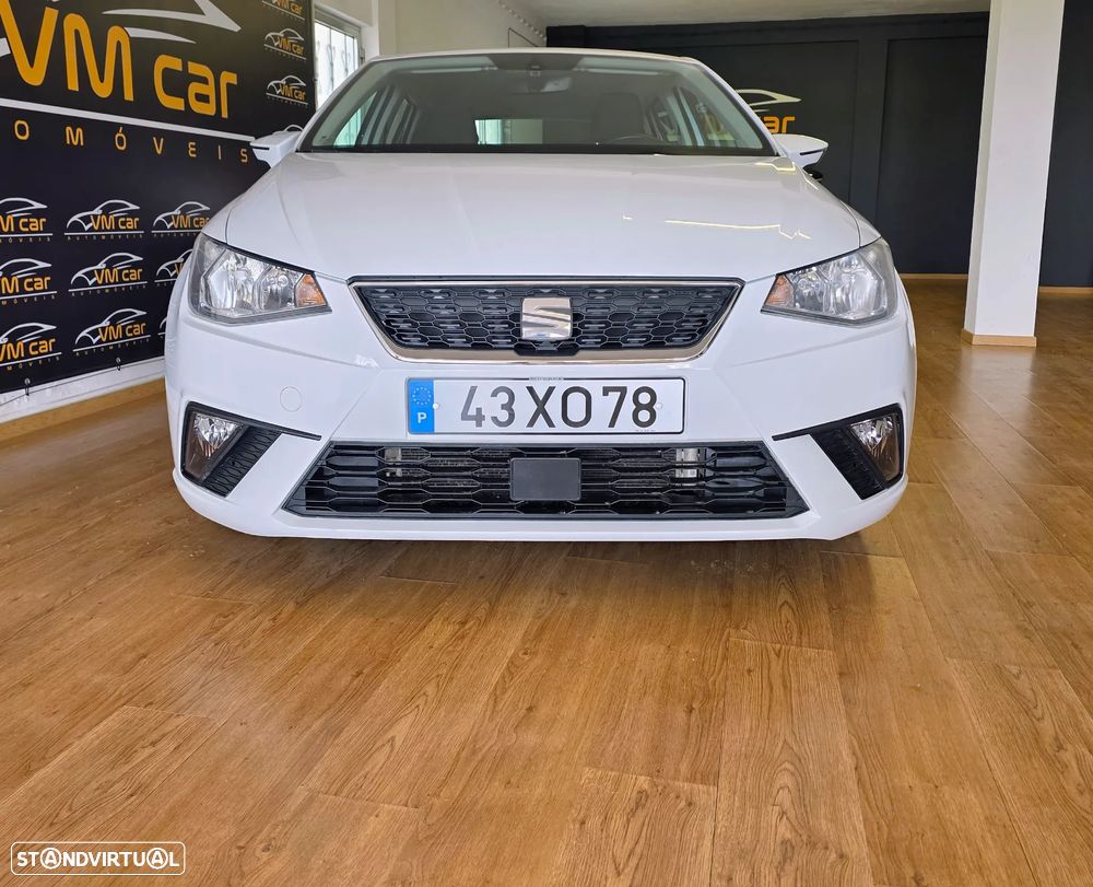 SEAT Ibiza 1.0 Style - 4