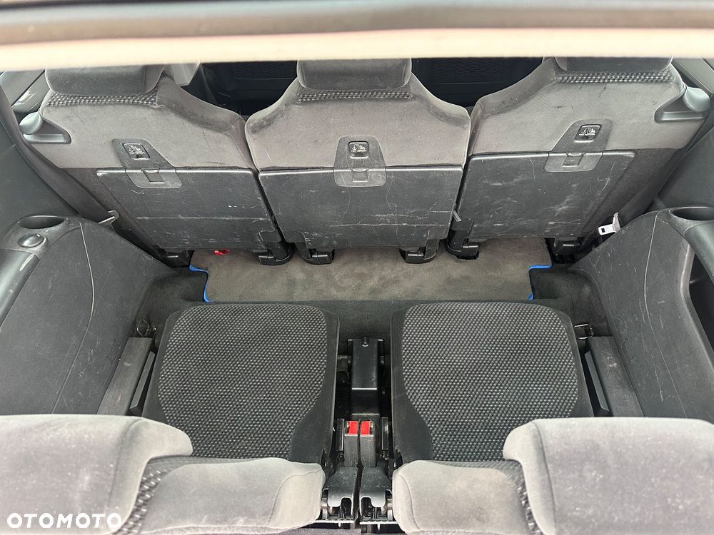 Citroën C4 Grand Picasso 2.0i SX Pack MCP - 10