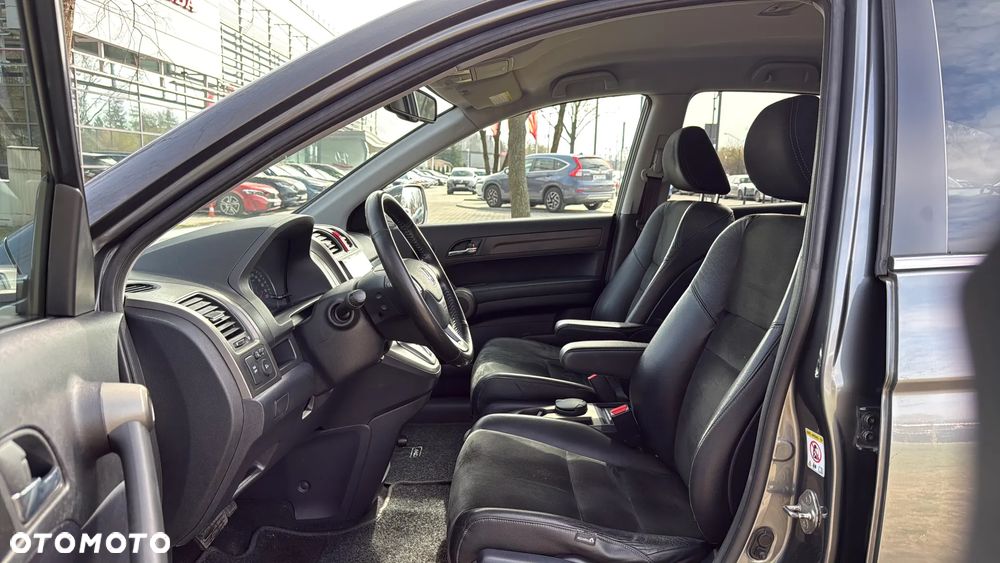 Honda CR-V 2.0 Elegance - 10