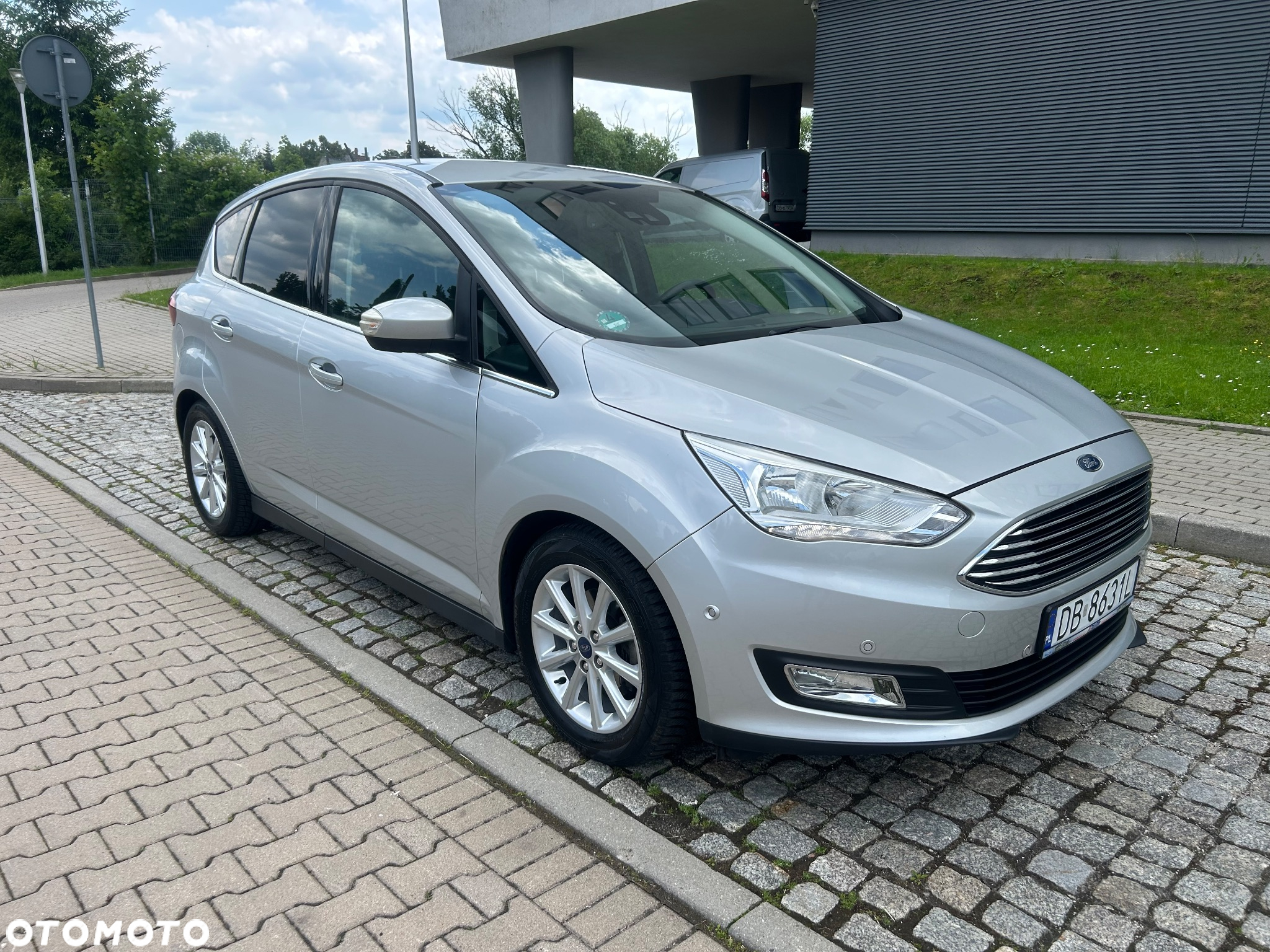 Ford C-MAX 1.0 EcoBoost Titanium ASS - 6