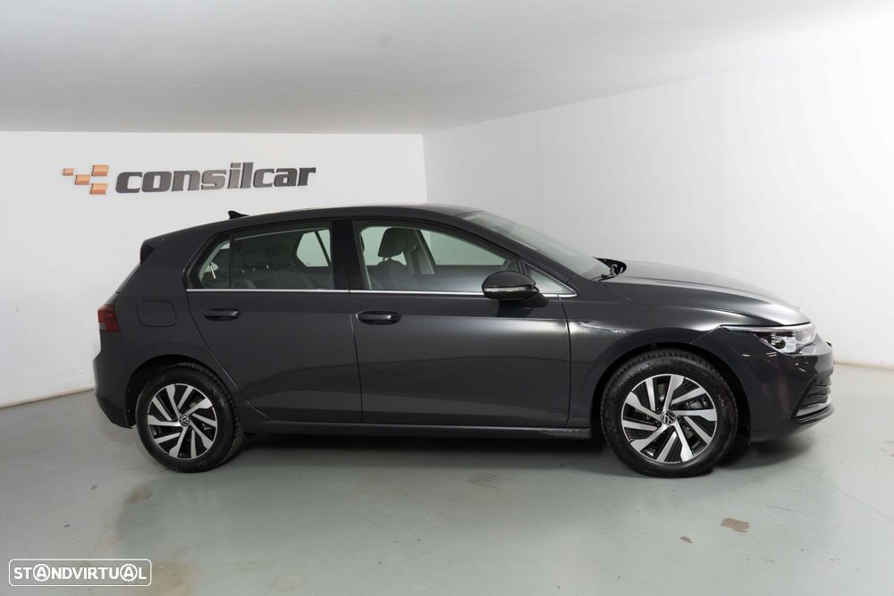 VW Golf 1.4 TSI e-Hybrid DSG - 7