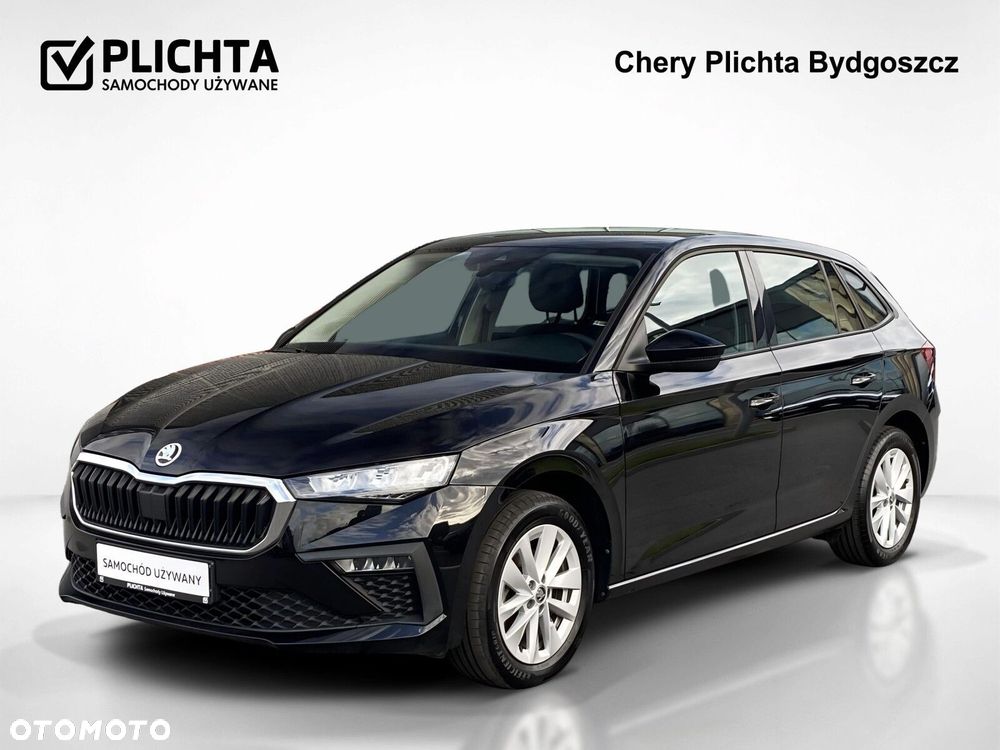 Skoda Scala - 2