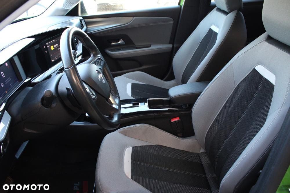 Opel Mokka - 35
