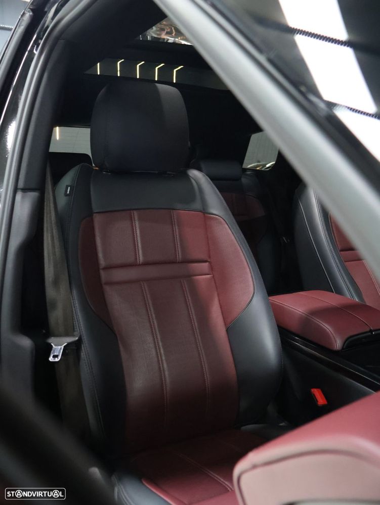 Land Rover Range Rover Evoque 1.5 P300e AWD R-Dynamic Auto - 8