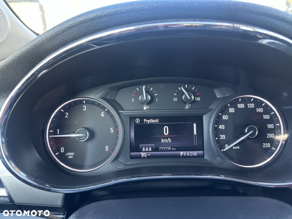Opel Mokka X - 5