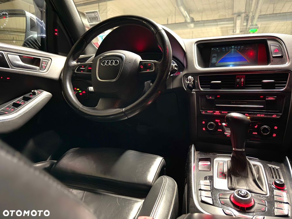 Audi Q5 3.0 TDI Quattro S tronic - 23