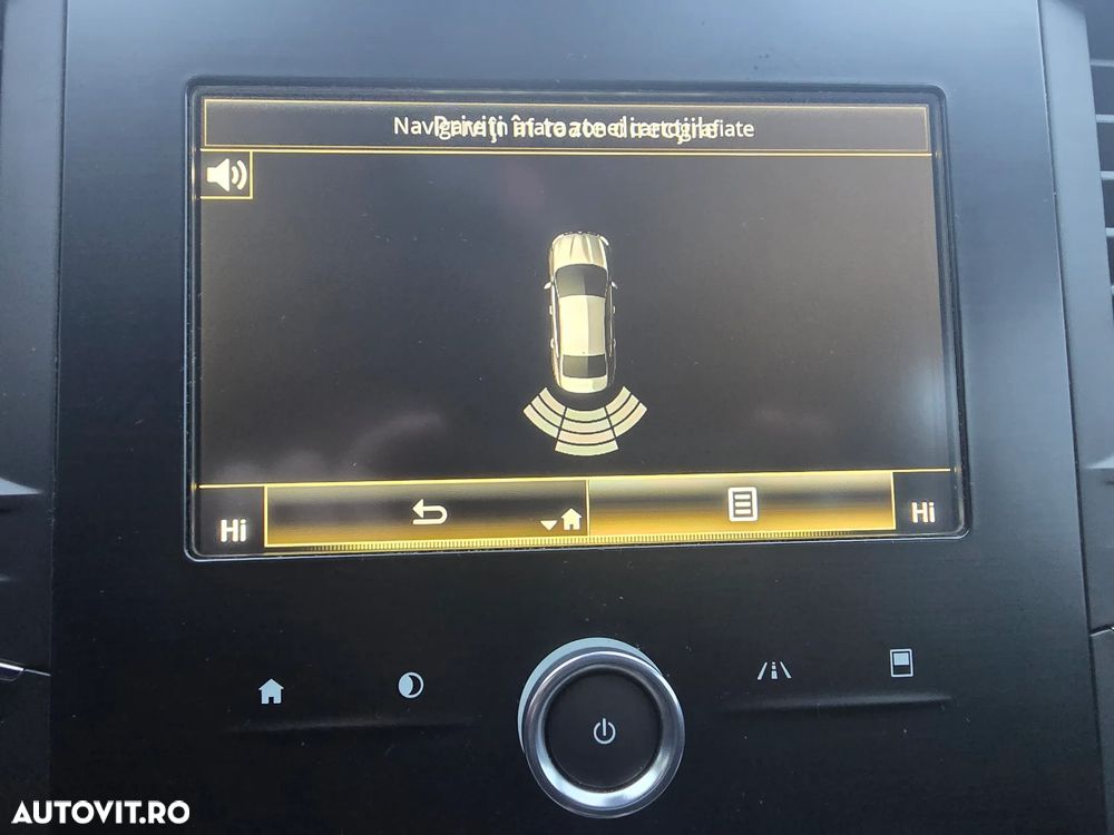 Renault Megane TCe 140 GPF EDC INTENS - 14