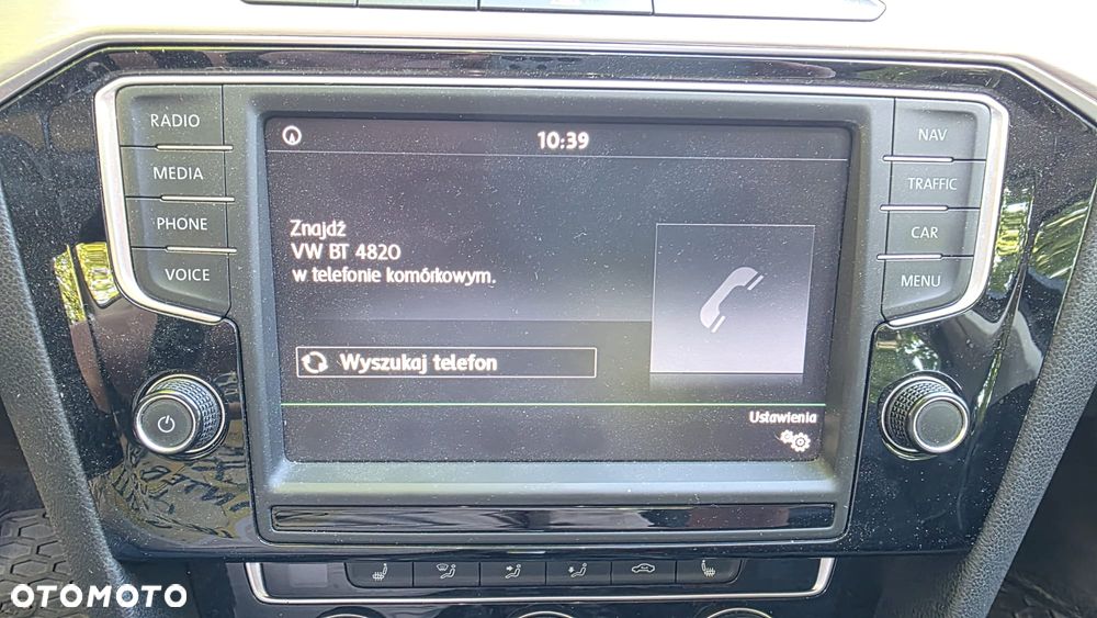 Volkswagen Passat 2.0 TDI BMT Highline DSG - 12