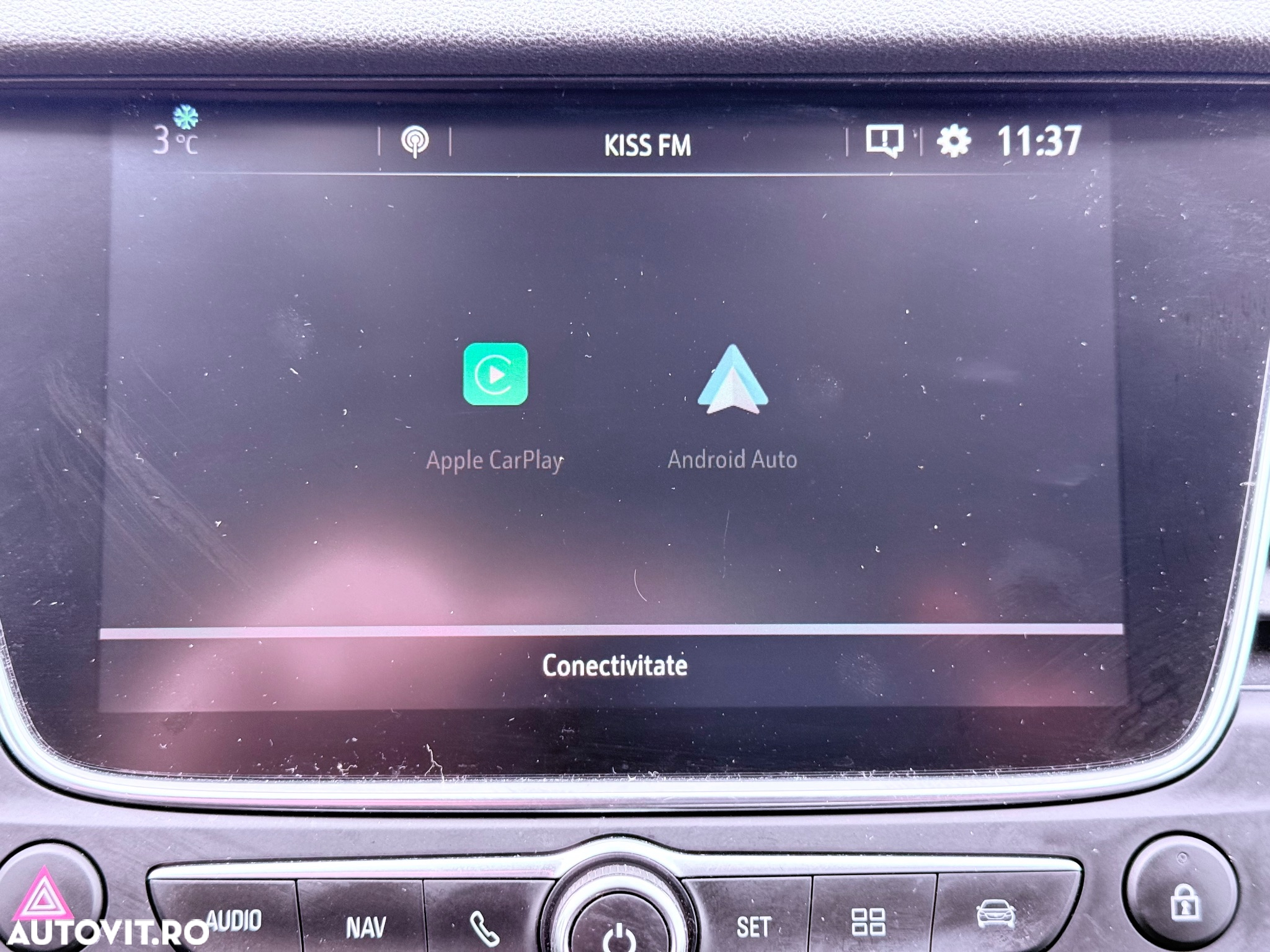 Opel Grandland X 1.2 Start/Stop Automatik INNOVATION - 30