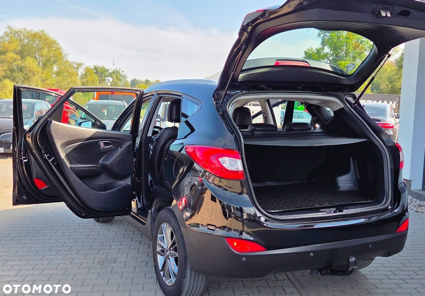 Hyundai ix35 - 32